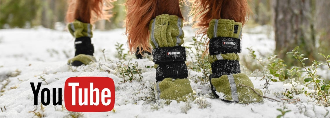 N&auml;in puet HALLA -tossut