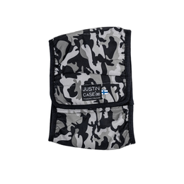 FINNERO JustinCase Camo